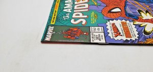 Amazing Spider Man #327 (1989) -*Cosmic Spider Man Vs Magneto* NM