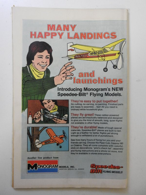 The Amazing Spider-Man #159 (1976) VG/FN Condition!