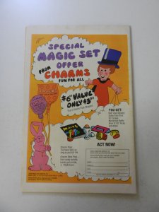 The Batman Family #8 (1976) VF- condition