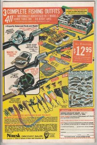 Captain America #210 (Jun-77) NM- High-Grade Captain America