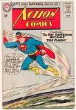 Action Comics (1938 series) #314, Fine+ (Actual scan)