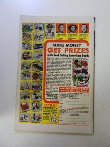 Fantastic Four #86 (1969) VF condition