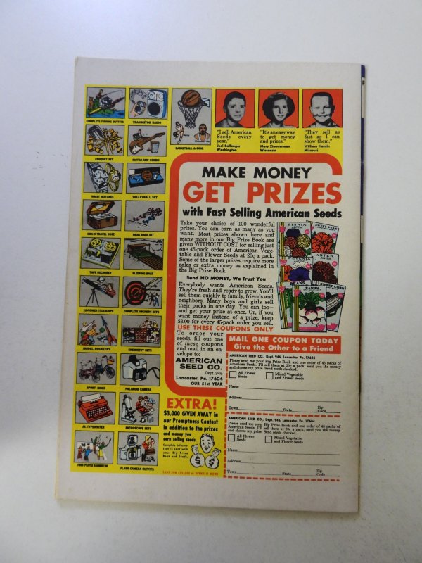 Fantastic Four #86 (1969) VF condition