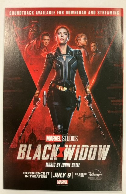 X-Men #1 Gonzales Cover A (2021)