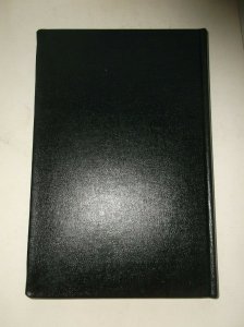 GENESIS WEST COMICS: NIDHOGGER LIVES, LIMITED SIGNED EDITION (71/100), HARDCOVER