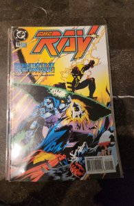 The Ray #15 (1995)