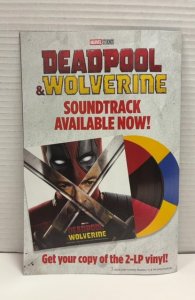 Venom War: Zombiotes! #1 (2024)