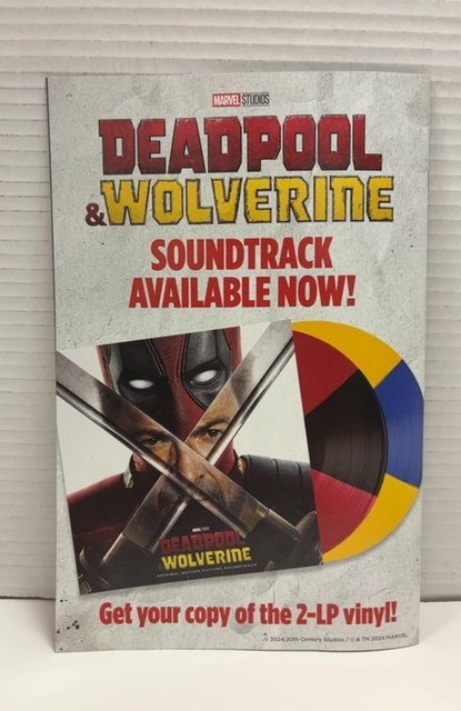 Venom War: Zombiotes! #1 (2024)