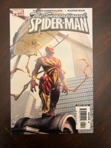 The Sensational Spider-Man #26 (2006) - MT