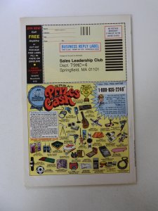 What If #15 FN/VF condition