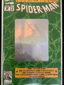 Spider-Man #26 (1992)