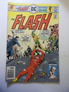 The Flash #241 (1976) FN+ Condition