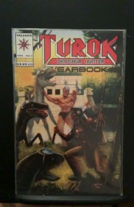 Turok Yearbook #1 (1994)