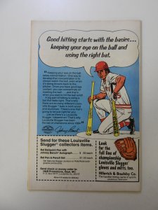 Ms. Marvel #17 (1978) VF- condition