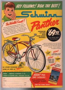 Four Color #1149  1961 - Dell  -FN- - Comic Book