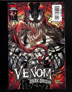 Venom: Dark Origin #4 (2009)