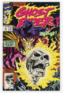 Ghost Rider #33 (1990 v3) Madcap NM