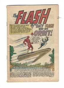 Flash #148 sb3