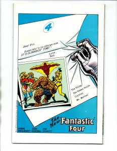 Amazing Spider-man Annual #21 Both Editions - Mary Jane - Wedding - 1987 - NM