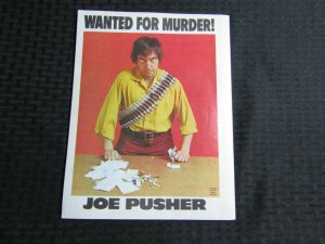 1976 MAD Super Special Magazine #19 VG+ 4.5 with Insert / Fisherman Collection