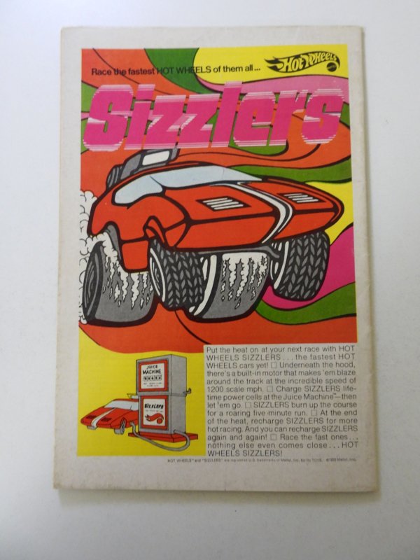 The Incredible Hulk #135 (1971) FN/VF condition