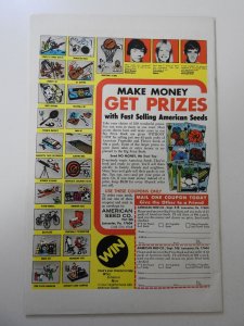 Thor #235 (1975) FN/VF Condition! MVS intact!