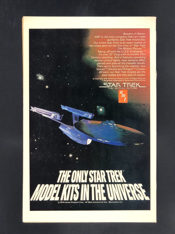 The Savage She-Hulk #5 (1980)