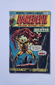 Daredevil #125 (1975)