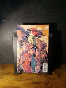 DC The New Frontier #6