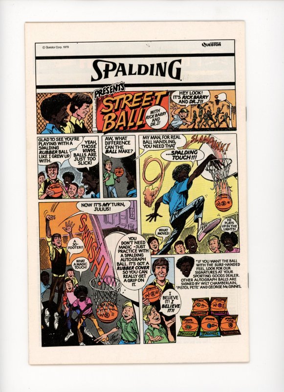 Star Wars #24  1979  VF