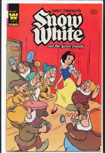 Snow White and the Seven Dwarfs (1982) Snow White and the Seven Dwarfs