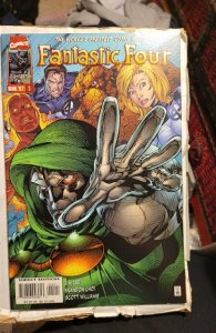 Fantastic Four #5 (1997) b4
