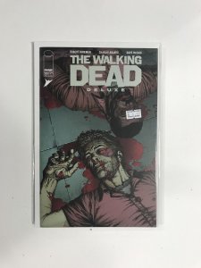 The Walking Dead Deluxe #23 (2021) NM3B147 NEAR MINT NM