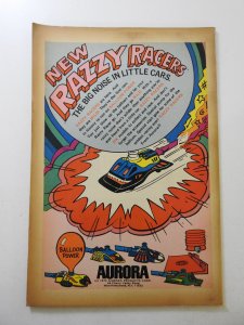 Teen Titans #39 (1972) VG Condition