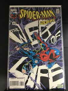 Spider-Man 2099 #26 (1994)Rd