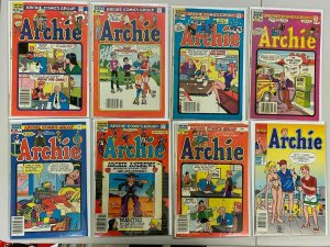 Archie lot all 41 different books (Modern years)