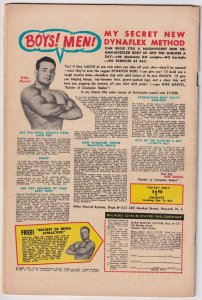 Fantastic Four #47 (1966)