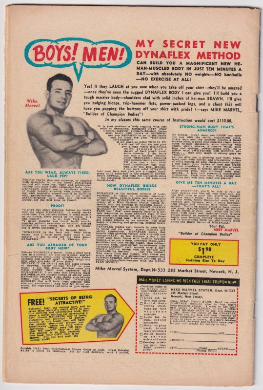 Fantastic Four #47 (1966)