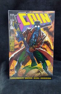 Cain #1 (1993)