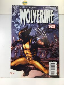 Wolverine #50 (2007)