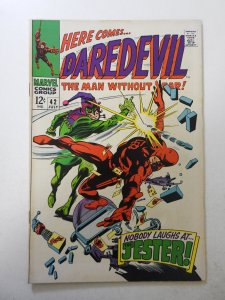 Daredevil #42 (1968) VF- Condition!