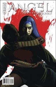 Angel: Not Fade Away 2-A  FN