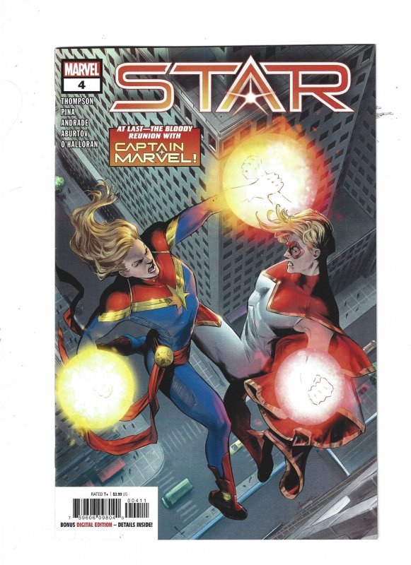 Star #4 (2020) b5