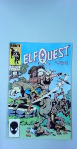 ElfQuest #3 (1985) FN