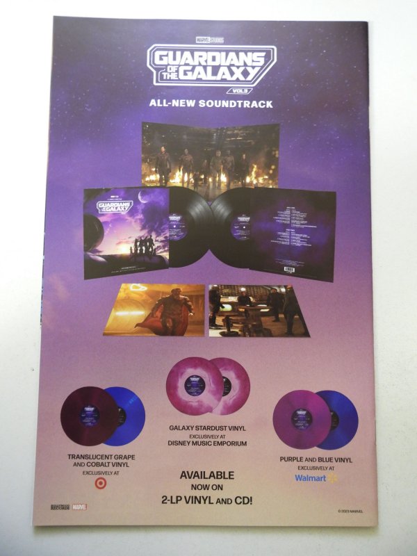 Extreme Venomverse #4 Okazaki Cover (2023) VF Condition