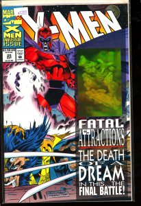 Marvel Especial Semanal: Fatal Attractions #4 (2013)