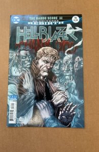 The Hellblazer #16 (2018)