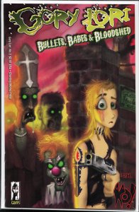Gory Lori #2 (2006)