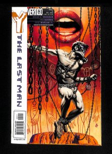 Y: The Last Man #5