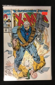 The Uncanny X-Men #294 (1992)